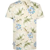 Petrol Industries - Citrusview - T-shirt - Wit