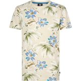 Petrol Industries - Citrusview - T-shirt - Wit