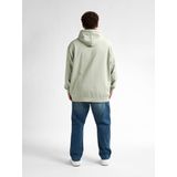 Petrol Industries - Artwork Hoodie - Groen - Plus Size