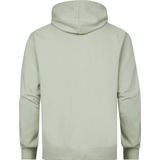 Petrol Industries - Artwork Hoodie - Groen - Plus Size