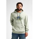 Petrol Industries - M-1050-SWH3000 - Hoodie - Heren - Capuchon - 100% Katoen