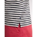 Petrol Industries - M-1050-pol930 - Poloshirt - Gestreept - Katoenmix