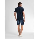 Petrol Industries - M-ROS-POL002 - Poloshirt - Blauw - Katoen