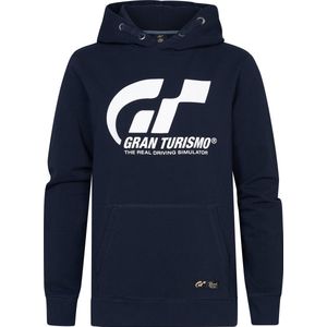 Petrol Industries - Gran Turismo Torque - Hoodie - Zwart