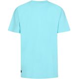 Gran Turismo - T-shirt - Zwart - Katoen - Logo Op De Borst