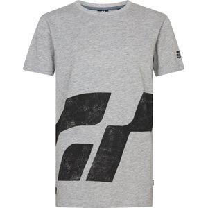 Gran Turismo - T-shirt - Zwart - Katoen - Logo