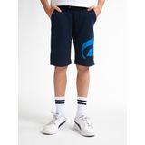 Gran Turismo - Joggingshort - Artwork Print - Steekzakken - Trekkoord - Katoen/Polyester