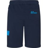 Gran Turismo - Joggingshort - Artwork Print - Steekzakken - Trekkoord - Katoen/Polyester