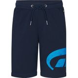 Gran Turismo - Joggingshort - Artwork Print - Steekzakken - Trekkoord - Katoen/Polyester