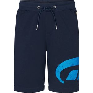 Gran Turismo - Joggingshort - Artwork Print - Steekzakken - Trekkoord - Katoen/Polyester