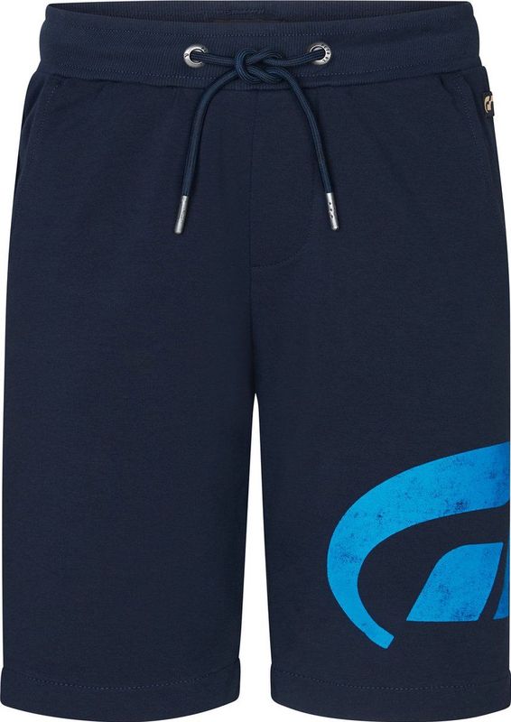Gran Turismo - Joggingshort - Artwork Print - Steekzakken - Trekkoord - Katoen/Polyester
