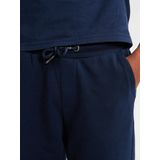 T-shirt - Petrol - 100% Organisch Katoen - Korte Mouwen - Regular Fit