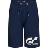 T-shirt - Petrol - 100% Organisch Katoen - Korte Mouwen - Regular Fit