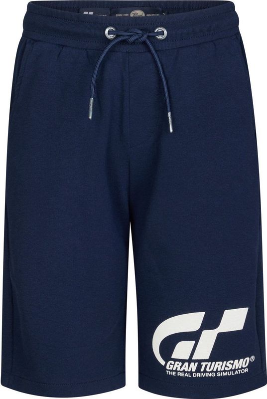 T-shirt - Petrol - 100% Organisch Katoen - Korte Mouwen - Regular Fit