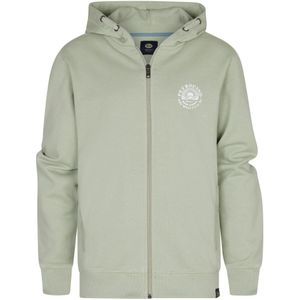 Petrol Industries - Sportief Vest Fisher - Grijs - 164 - Vesten