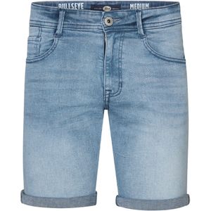 Petrol Industries Denim Short Heren - M-1050-SHO002 Bullseye