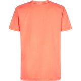 Petrol Industries - Logo T-shirt - Roze