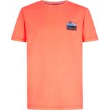 Petrol Industries - Logo T-shirt - Roze