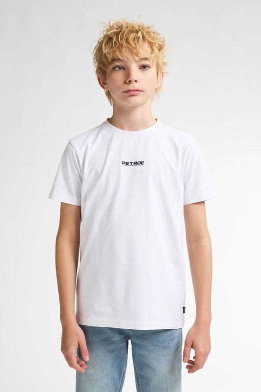 Petrol Industries T-shirt