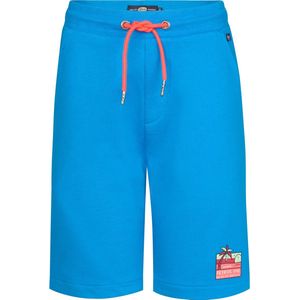 Petrol Industries - Jogging Short - Blauw