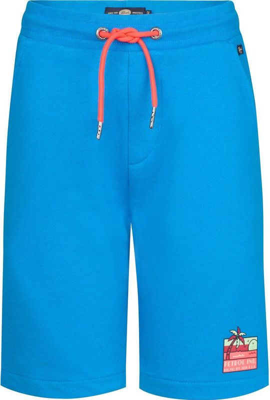 Petrol Industries - Jogging Short - Blauw