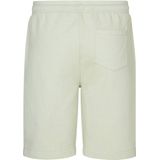 Joggingshort - Sweat - Steekzakken - Trekkoord - 60% Katoen 40% Polyester