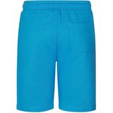 Petrol Industries - Sweatshorts - Blauw en Oranje - Korte Broek