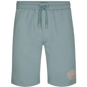 PETROL INDUSTRIES - M-1050 - Sportbroek - Oceaanblauw - Katoen