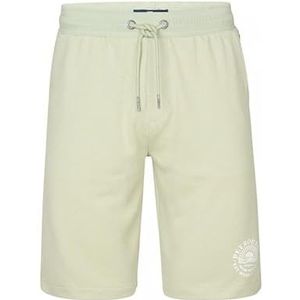 PETROL INDUSTRIES - Heren Short Jogging - Desert Sage - Sportbroek