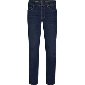 Petrol Industries - Sherborne Classic Slim Fit Jeans Palmstone - Blauw - W33/L32 - Slim Fit Spijkerbroeken