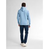 Petrol Industries - Heren Sherman Slim Fit Jeans - Blauw