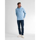 Petrol Industries - Heren Sherman Slim Fit Jeans - Blauw