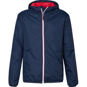 Petrol Industries - Lichtgewicht Jas Dockside - Zwart - M - zomerjassen