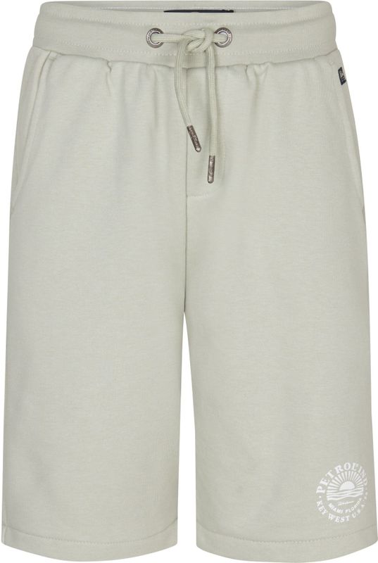 Petrol Industries - Jogging Short Alton - Groen - Korte Broeken