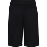 Petrol Industries - Jogging Short Alton - Zwart - Katoen/Polyester - Comfy Joggingshort