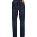 Petrol Industries - Tallis Tapered Fit Jeans - Blauw - Tapered Fit