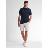 Petrol Industries - Baysideview - Trui - Navy - Kwartmouw