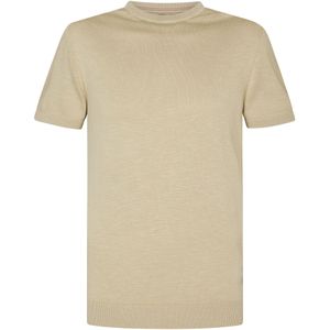 Petrol Industries - Baysideview - Trui - Sand