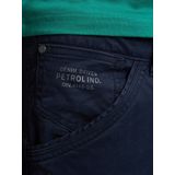 Cargo Broek - Katoen - Stretch Twill - Diverse Zakken