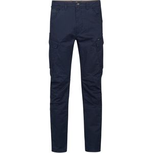 Petrol Industries - Cargo Broek Shellfront - Zwart - W28/L34 - Cargo broeken