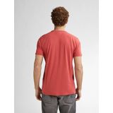 Petrol Industries Shirt  kreeft / zwart / wit