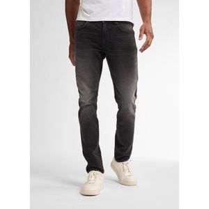 Petrol Industries slim fit jeans black denim