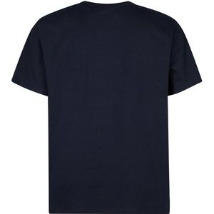 T-shirt - Logo - Katoen - Heavy Jersey - Relaxed Fit