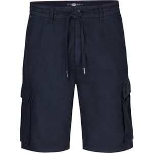Petrol Industries - Cargo Short Seagrapewalk - Zwart - Korte Broeken
