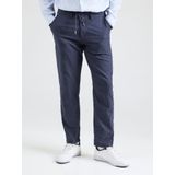 Petrol Industries - Covebay - Chino Broeken - Zwart