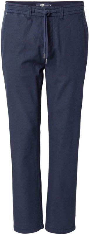 Petrol Industries - Covebay - Chino Broeken - Zwart