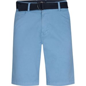 Petrol Industries - Breezeview - Chino Short - Blauw