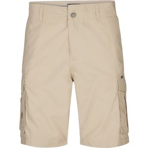 Petrol Industries - Heren Cargo Short - Bruin - Marlinbay