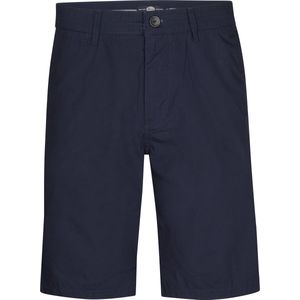 Petrol Industries - Chino Short Coralway - Zwart - S - Chino korte broeken