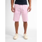 Petrol Industries - Chino 'Tropico' - Oudroze - Chino Broeken